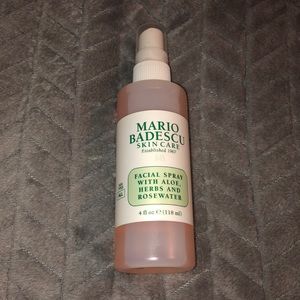 Mario Badesco Facial Spray